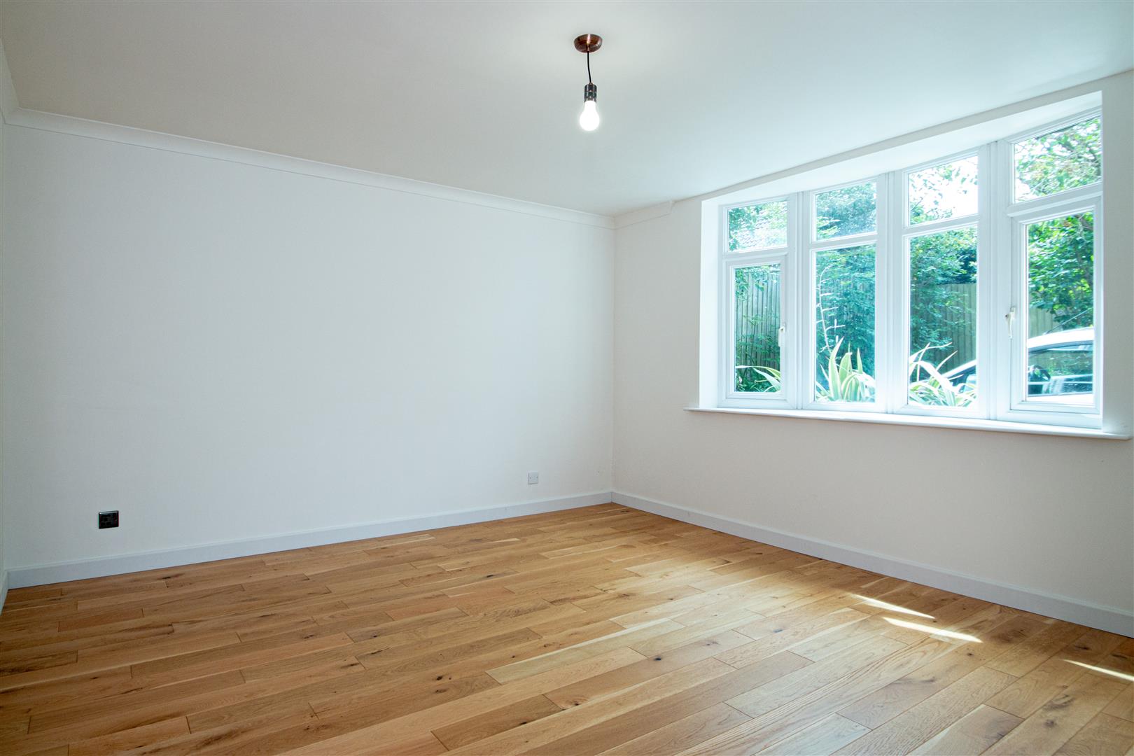 Florin Close, Pennyland, Milton Keynes
